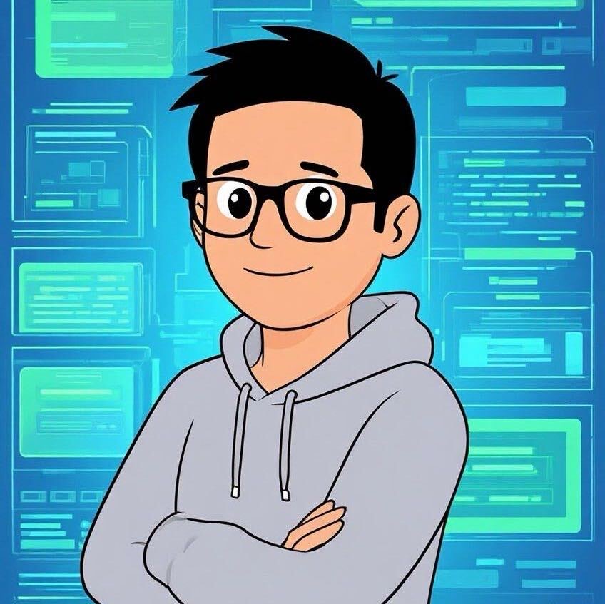 Author Avatar